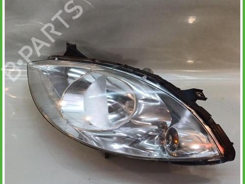 Left headlight MERCEDES-BENZ A-CLASS (W169) A 180 CDI (169.007, 169.307) | BP40137611C28 - Image 5