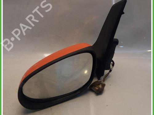 Used Left mirror Left mirror FORD KA (RU8) 1.2 (69 hp) 40072867 40072867
