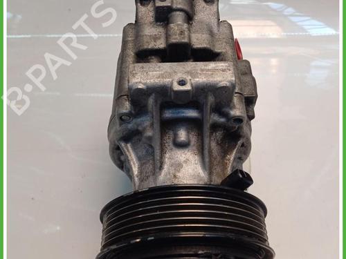 AC compressor FIAT PANDA (169_) 1.3 D Multijet 4x4 (169.AXC2A) | BP40146021M34 - Image 2