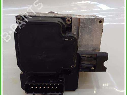 ABS pump MERCEDES-BENZ A-CLASS (W168) A 170 CDI (168.009, 168.109) | BP19675128M43 