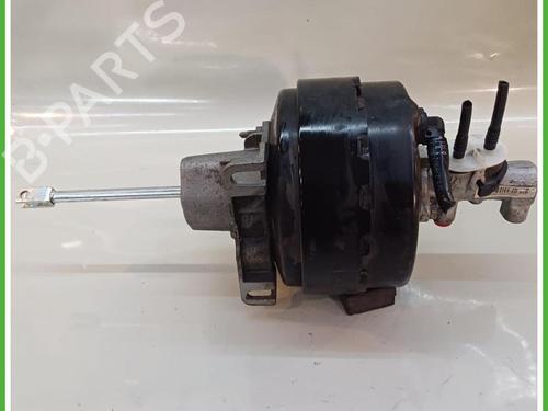 Used Servo brake Servo brake SMART FORTWO Coupe (451) 1.0 (451.331, 451.380) (71 hp) 40138421 40138421
