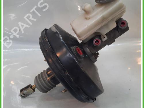 Used Servo brake OPEL AGILA (A) (H00) 1.0 12V (F68) (58 hp) 13119969