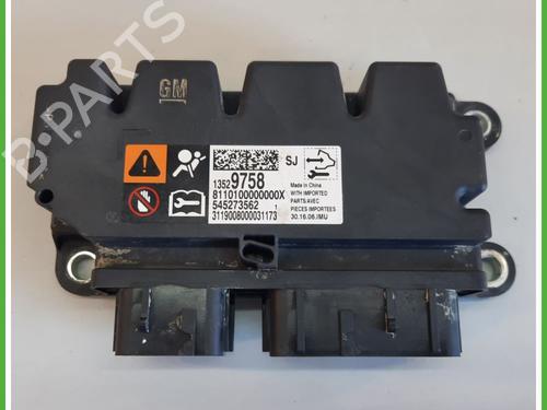 Computer OPEL KARL (C16) 1.0 (73 hp) 14363080