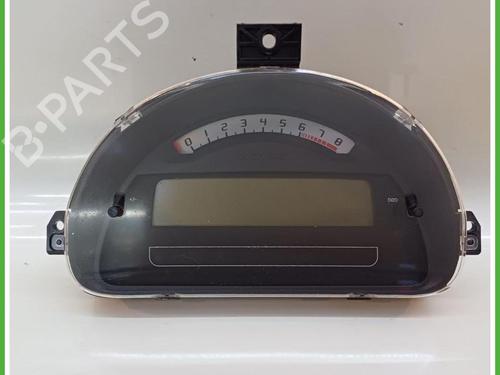 Used Instrument cluster Instrument cluster CITROËN C3 I (FC_, FN_) 1.1 i (60 hp) 40137829 40137829