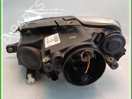 Right headlight VW PASSAT B6 Variant (3C5) 1.4 TSI EcoFuel | BP28314726C29 