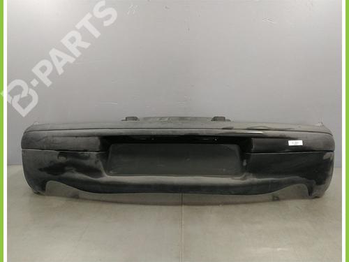 Used Rear bumper FIAT SEICENTO / 600 (187_) 1.1 (187AXB, 187AXB1A, 187AXC1A02) (54 hp) 11370658