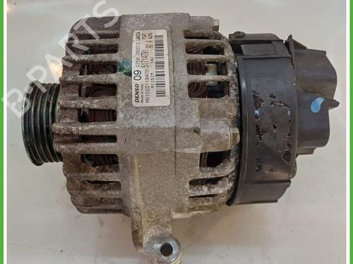 Generator LANCIA YPSILON (843_) 1.2 (843.AXA1A) | BP15899276M7 