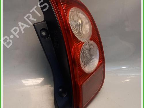 Used Right taillight Right taillight NISSAN MICRA III (K12) 1.2 16V (80 hp) 40073516 40073516