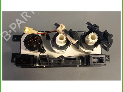 Climate control DAEWOO MATIZ (M100, M150) 1.0 | BP30295395I5