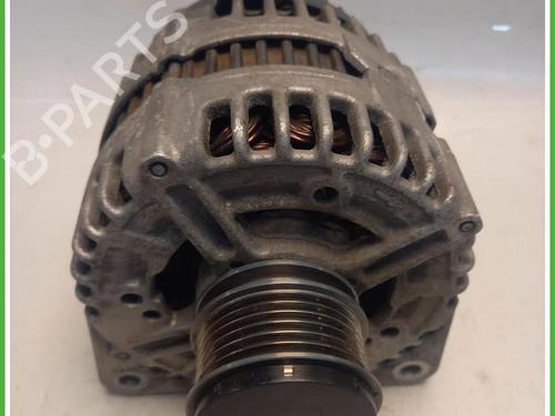 Alternator VW PASSAT B6 (3C2) 2.0 BlueTDI | BP40073111M7 - Image 2