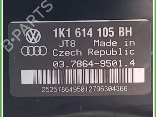 Servo brake AUDI A3 Sportback (8PA) 2.0 TDI 16V | BP29935226M42