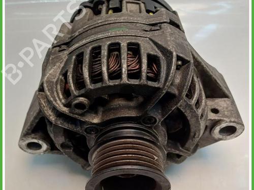 Alternator MG MG ZR 105 | BP40147135M7 - Image 2