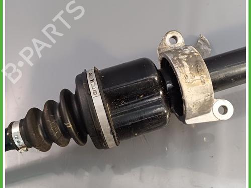 Right front driveshaft MINI MINI COUNTRYMAN (F60) Cooper D | BP18825843M39 