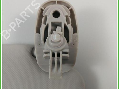 Left sun visor HYUNDAI TUCSON (NX4E, NX4A) 1.6 T-GDi Hybrid HTRAC | BP40132450I1  - Image 5