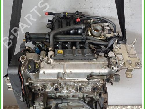 Engine FIAT PUNTO (199_) 1.4 Natural Power | BP40074165M1 - Image 5