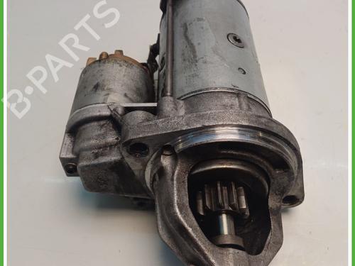 Starter MERCEDES-BENZ E-CLASS (W211) E 220 CDI (211.006) | BP21259862M8 