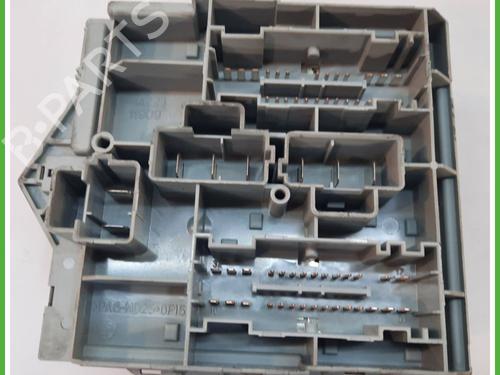 Fuse box FIAT CROMA (194_) 1.9 D Multijet (194AXC1B, 194AXC12) | BP13405110E1 