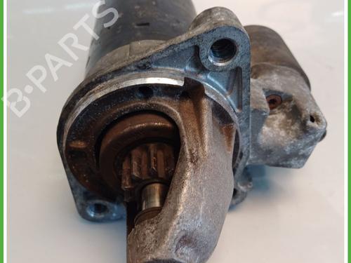 Starter FORD FIESTA V (JH_, JD_) 1.25 16V | BP27473091M8 