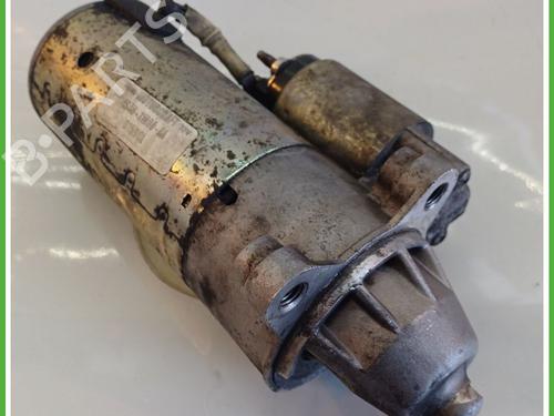 Starter FORD FOCUS I (DAW, DBW) 1.8 TDCi | BP19164662M8 