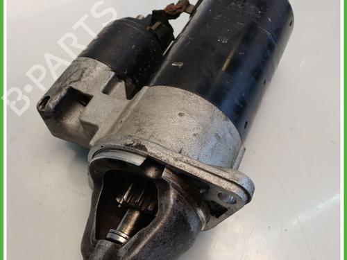 Used Starter MERCEDES-BENZ VANEO (414) 1.7 CDI (414.700) (91 hp) 28128251