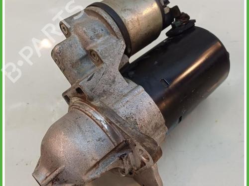 Used Starter Starter OPEL MERIVA A MPV (X03) 1.4 16V Twinport (E75) (90 hp) 40136837 40136837