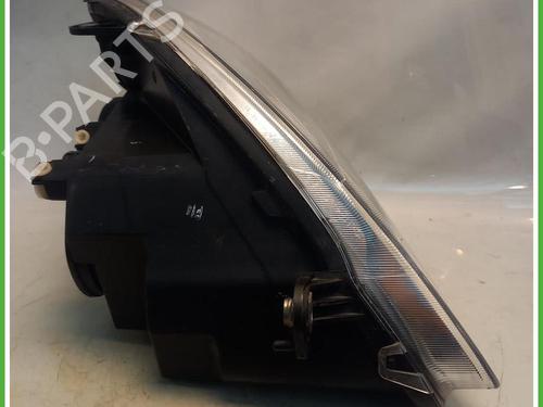 Left headlight LANCIA YPSILON (843_) 1.2 (843.AXA1A) | BP40075354C28 - Image 4