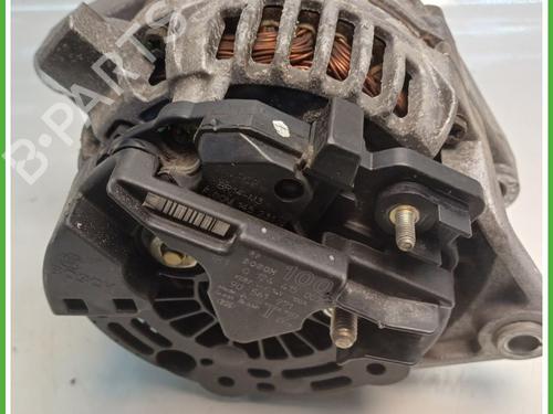 Alternator OPEL ASTRA G Estate (T98) 1.4 16V (F35) | BP23593409M7 