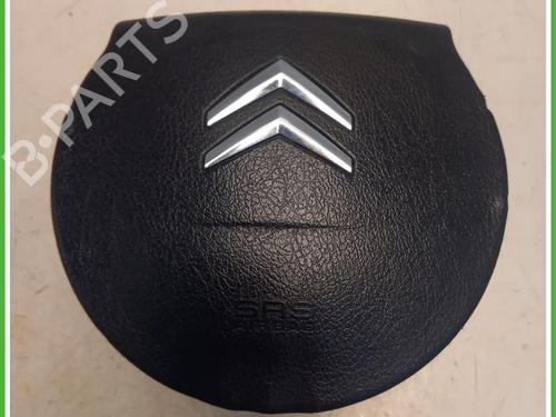 Used Other Other CITROËN C4 I (LC_) 1.6 16V (109 hp) 40615949 40615949