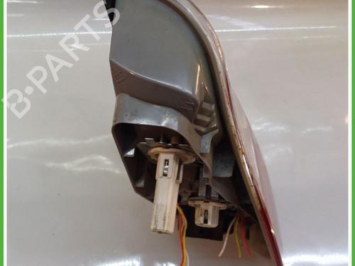 Left taillight BMW X5 (E53) 3.0 d | BP16340328C34 