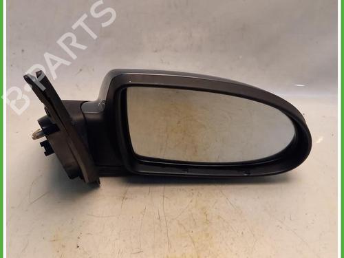 Used Right mirror Right mirror HYUNDAI ACCENT III Saloon (MC) 1.5 CRDi GLS (110 hp) 40149230 40149230