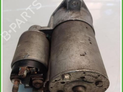 Starter CHEVROLET MATIZ (M200, M250) 1.0 | BP40146772M8 - Image 6