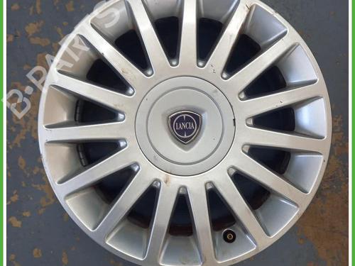 Used Rim Rim LANCIA MUSA (350_) 1.4 LPG (350.AXF1A) (78 hp) 40149092 40149092