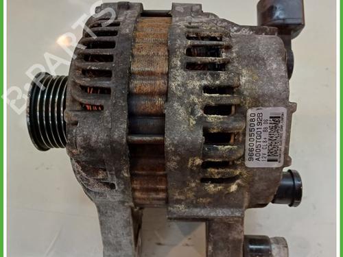 Alternator CITROËN C2 (JM_) 1.1 | BP16008318M7 