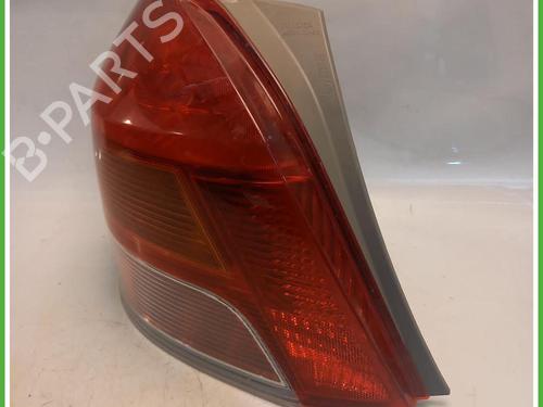 Used Left taillight Left taillight TOYOTA YARIS (_P9_) 1.0 VVT-i (KSP90_, KSP90R) (69 hp) 40073776 40073776