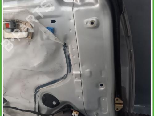 Left front door DR DR 5 1.6 CNG | BP24429707C2 