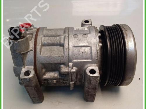 AC compressor FIAT PUNTO EVO (199_) 1.4 (199AXB1A) | BP40143779M34  - Image 5