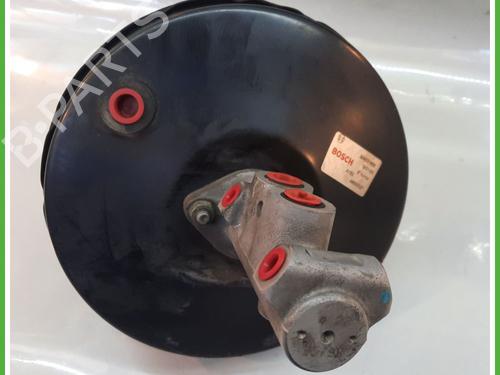 Servo brake FIAT PUNTO (188_) 1.9 DS 60 (188.031, .051, .231, .251) | BP12909904M42