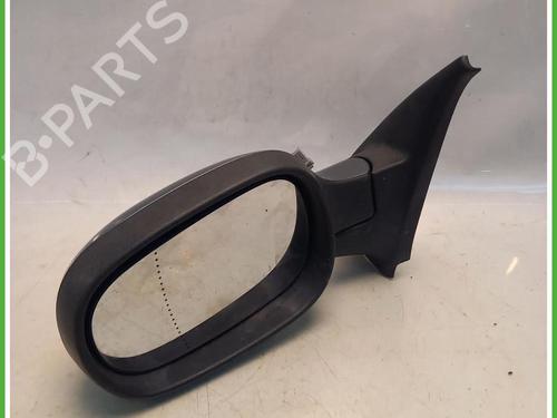 Used Left mirror Left mirror NISSAN MICRA III (K12) 1.2 16V (80 hp) 40075764 40075764