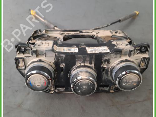 climate-control-opel-karl-c16-2015-2016-2017-2018-2019-40074506 main image