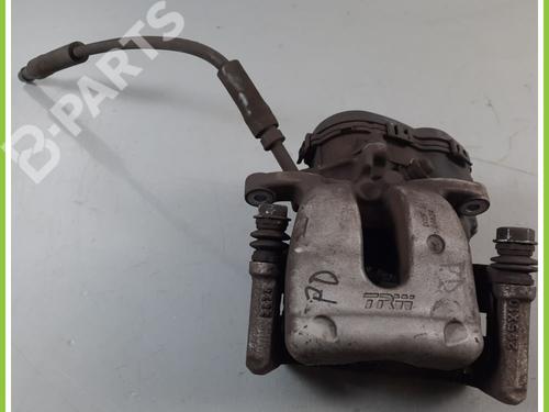 Used Right rear brake caliper MERCEDES-BENZ GLA-CLASS (X156) GLA 200 CDI / d (156.908) (136 hp) 11721833
