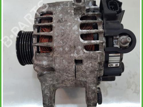 Alternator KIA SPORTAGE III (SL) 1.6 GDI | BP15051624M7 
