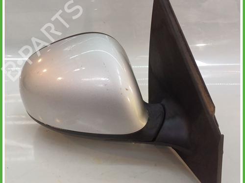 Right mirror LANCIA YPSILON (843_) 1.2 (843.AXA1A) | BP20168067C27 