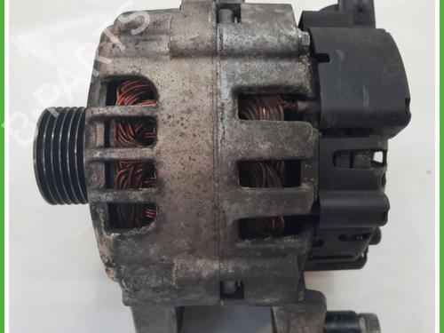 Alternator CITROËN C3 Pluriel (HB_) 1.4 | BP13114165M7 