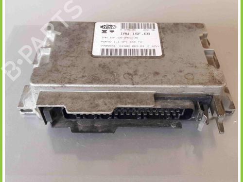 Engine control unit (ECU) FIAT PUNTO (176_) 55 1.1 | BP13319430M57 