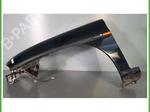 Used Left front fenders LANCIA Y (840_) 1.1 (840AE) (54 hp) 28289054