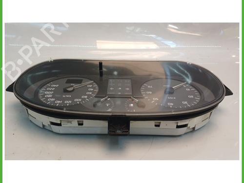 Instrument cluster RENAULT MEGANE Scenic (JA0/1_) 1.6 16V (JA0B, JA04, JA11, JA00) | BP28072731C47 