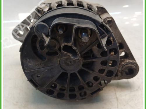 Alternator FIAT DOBLO MPV (119_, 223_) 1.9 JTD | BP31181861M7