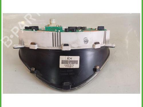 Instrument cluster DAEWOO MATIZ (M100, M150) 0.8 | BP40136419C47 - Image 2