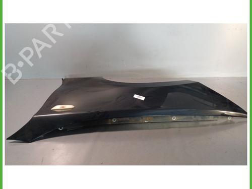 Left front fenders BMW 1 (E87) 116 i | BP24429687C41 