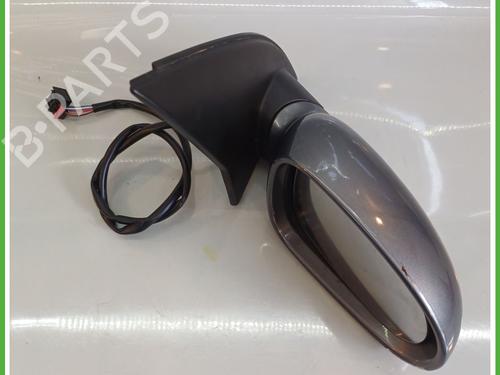 Right mirror VW GOLF V (1K1) 1.6 | BP19094703C27 